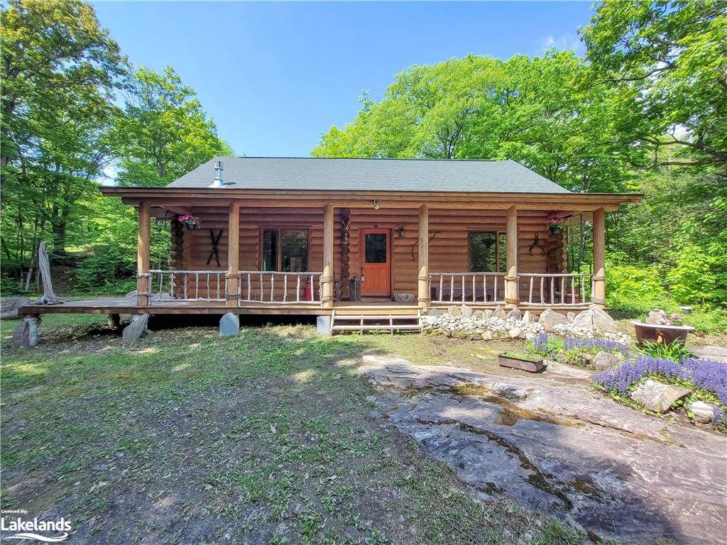 1231 Barlochan Road - Photo 1