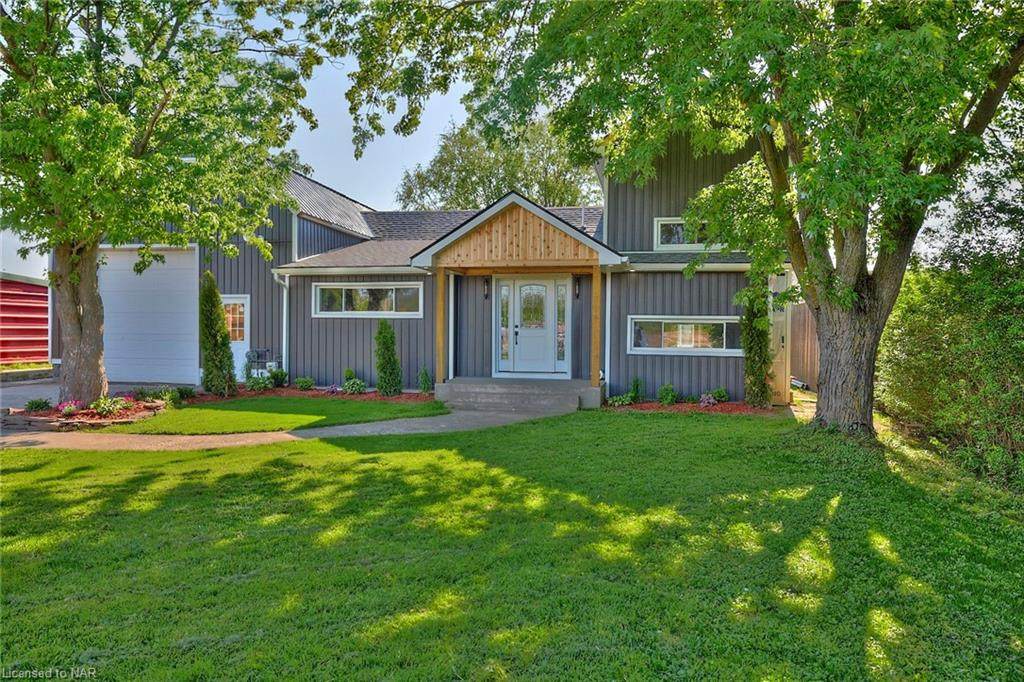 7186 Garner Road - Photo 1