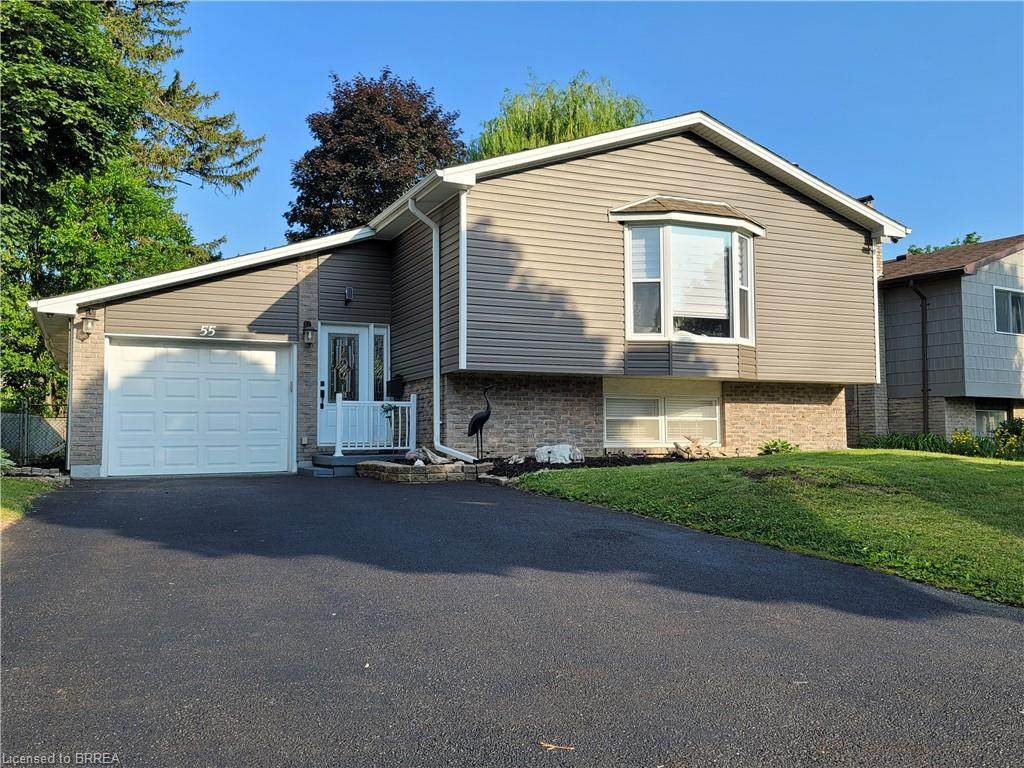 55 Greenfield Road - Photo 1
