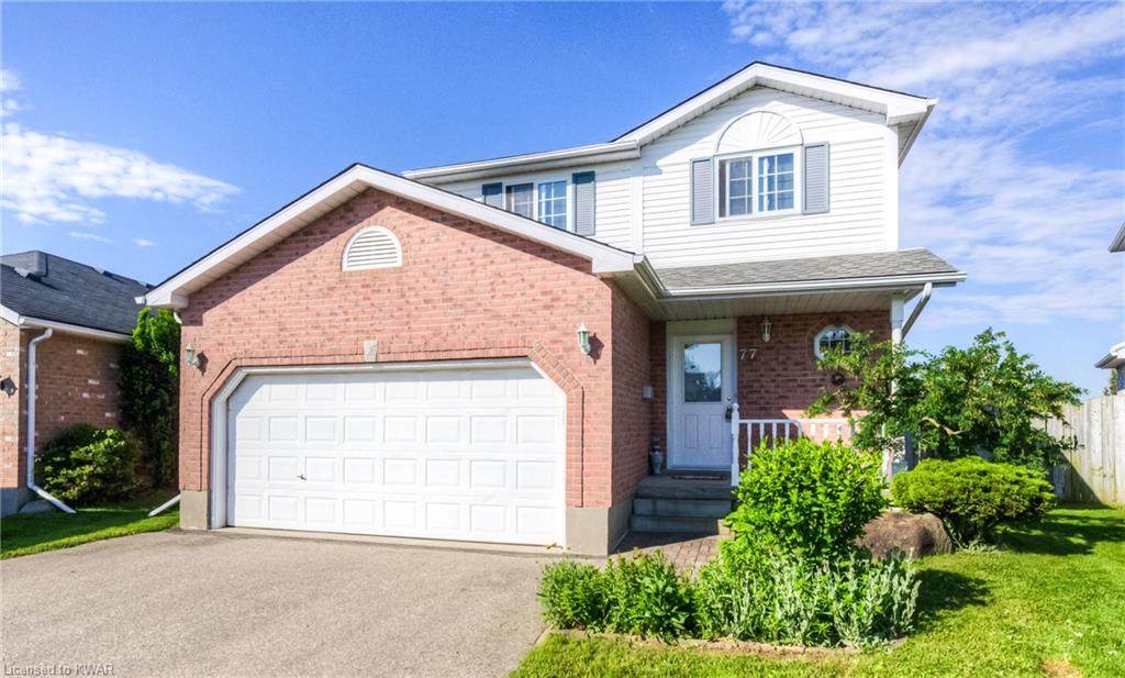 77 Tara Crescent - Photo 1