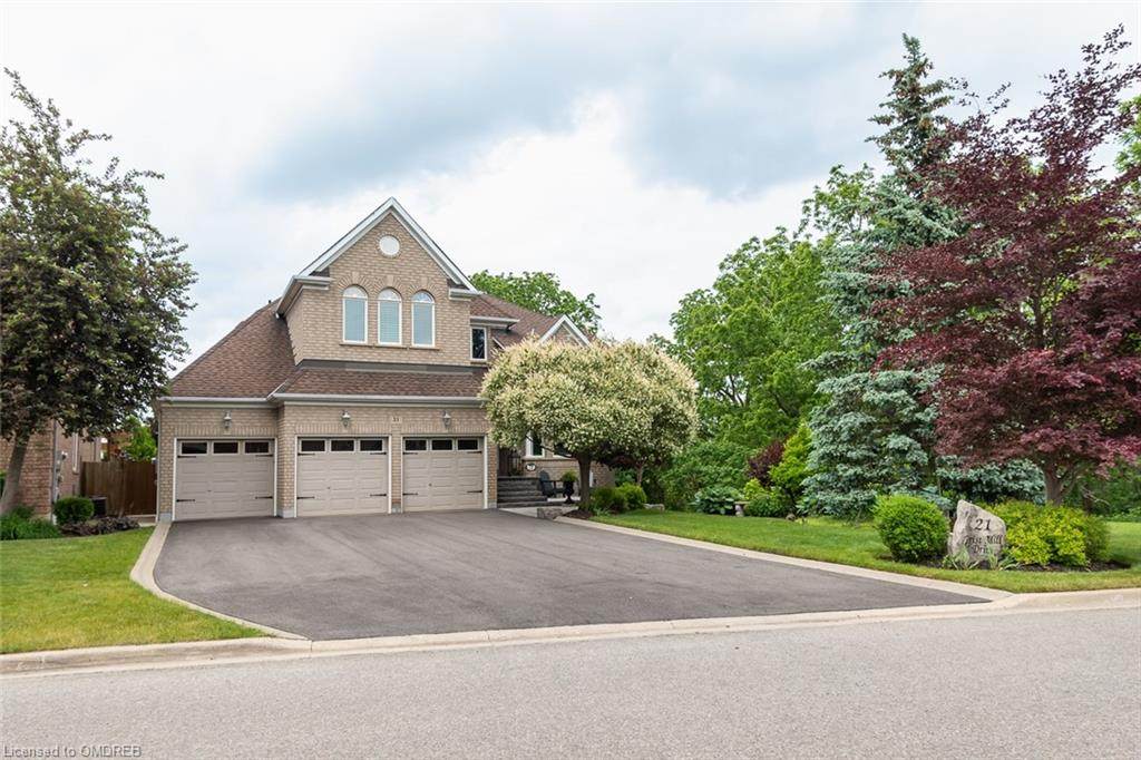 21 Grist Mill Drive - Photo 1