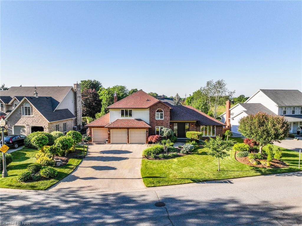 3597 Glen Elgin Drive - Photo 1
