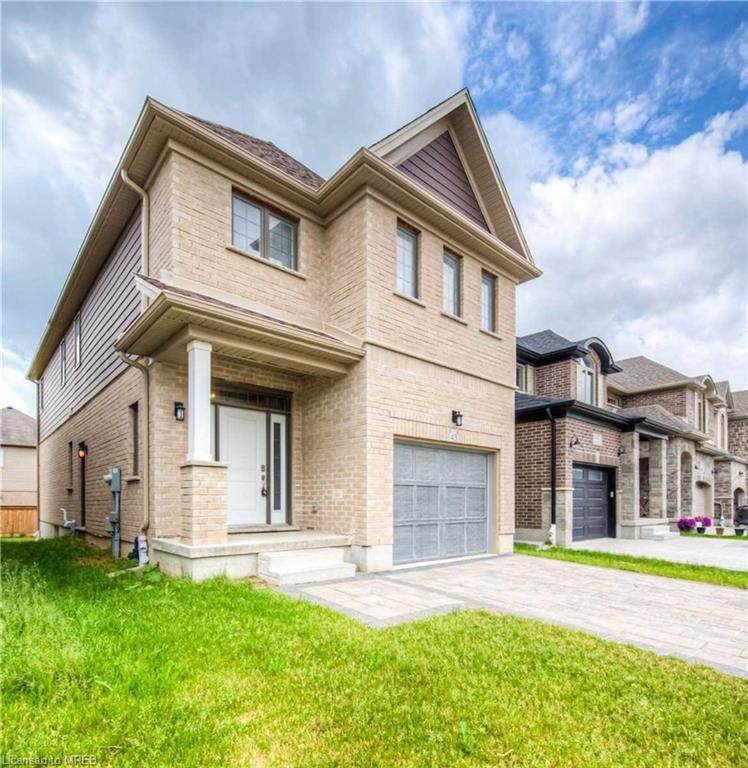 43 Pondcliffe Drive - Photo 1