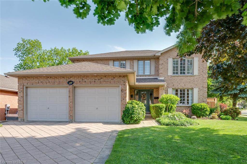 135 Glenridge Crescent - Photo 1