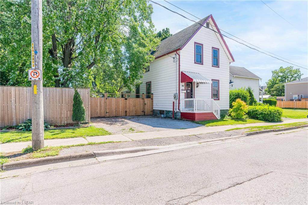 100 Scott Street - Photo 1
