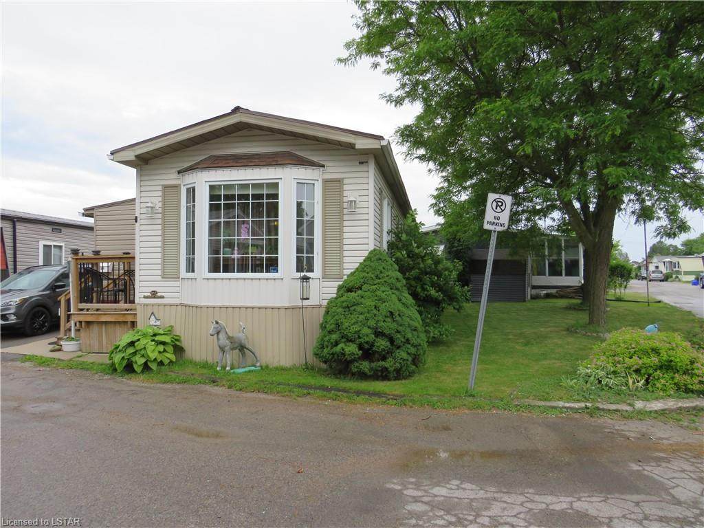 2189 Dundas Street - Photo 1