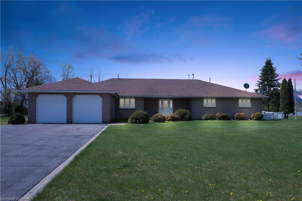 51 Chisamore Point Road - Photo 1