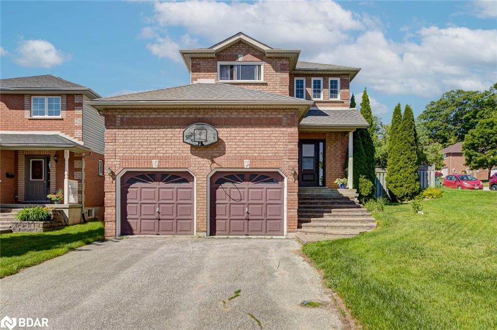 84 Vanessa Drive - Photo 1