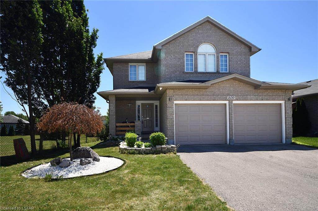1859 Coronation Drive - Photo 1