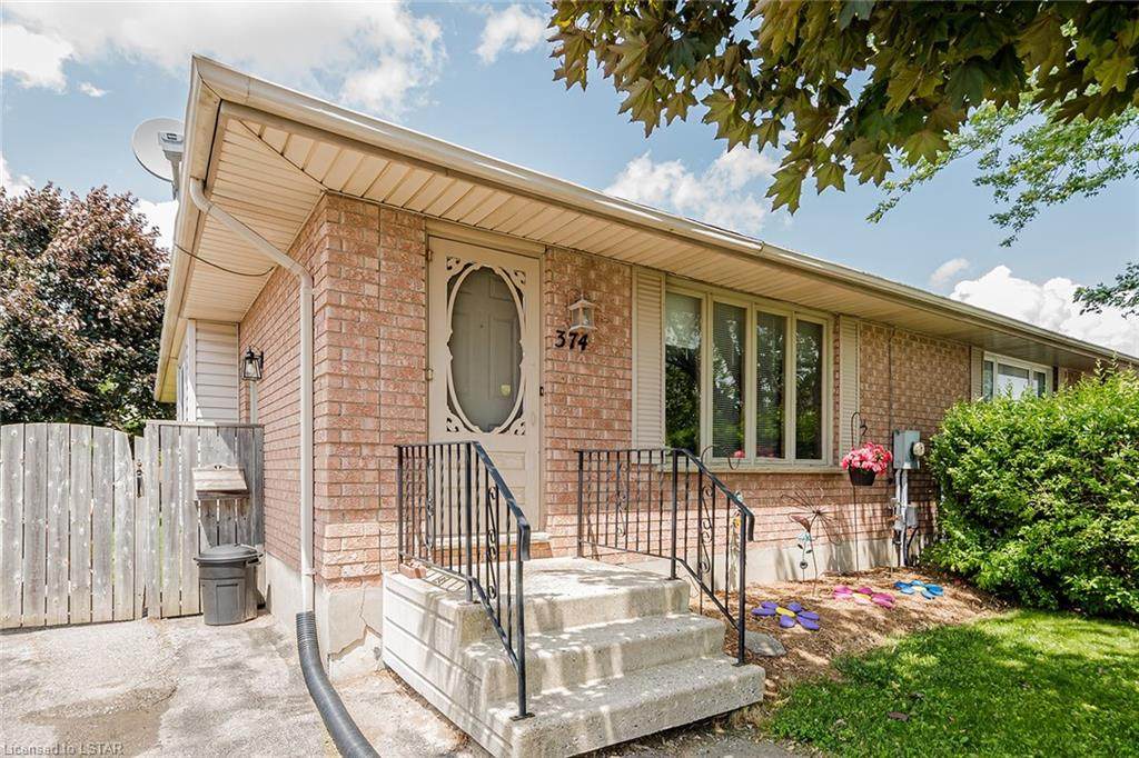 374 Highview Drive - Photo 1
