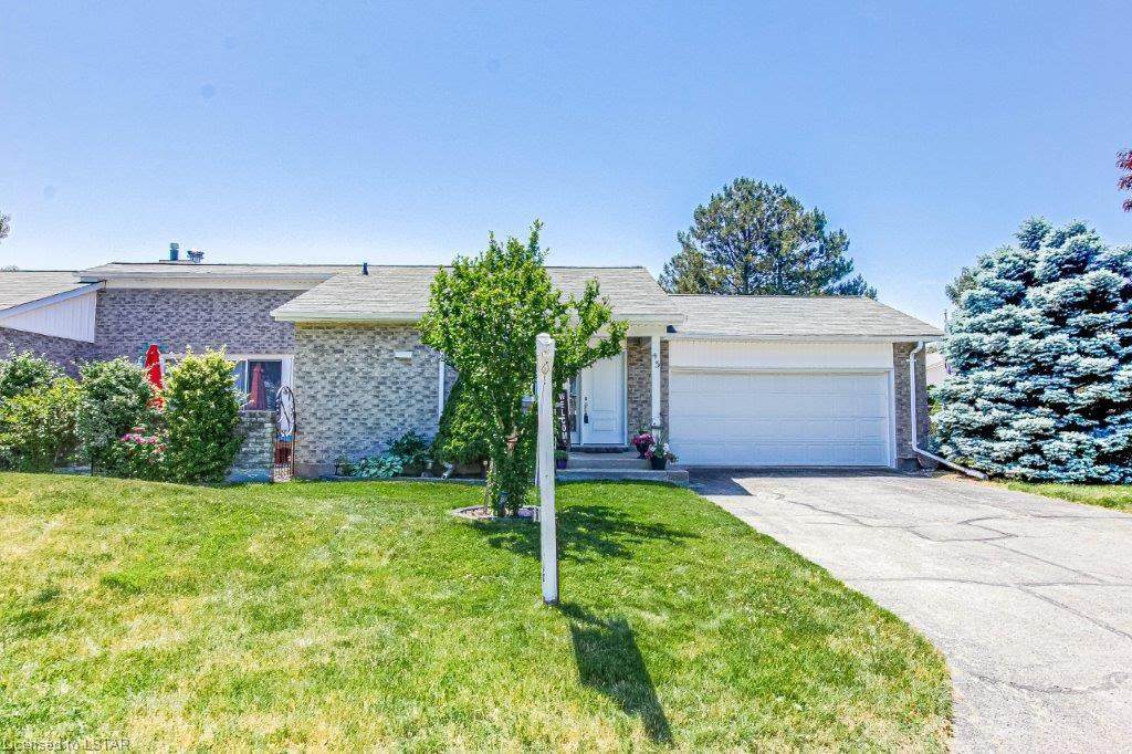 45 Mcmaster Crescent - Photo 1