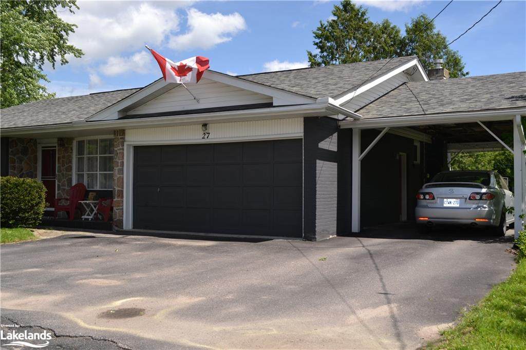 27 Meadow Park Drive - Photo 1