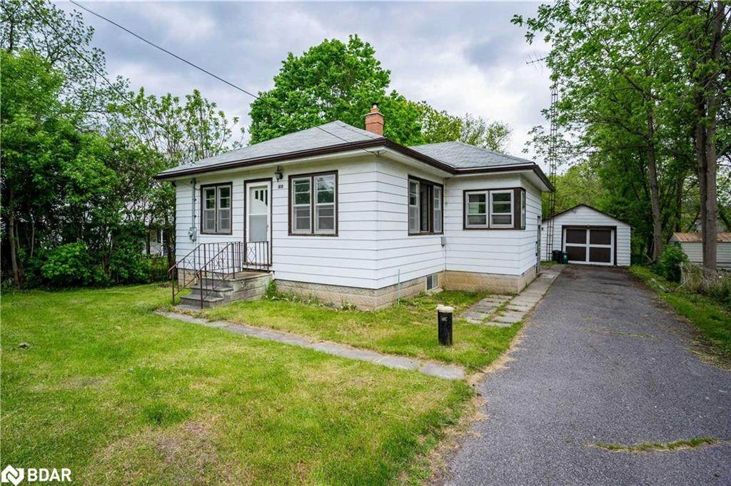 192 Pefferlaw Road - Photo 1