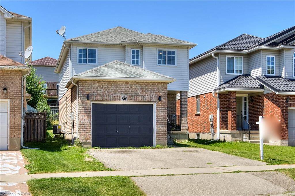 359 Hidden Creek Drive - Photo 1