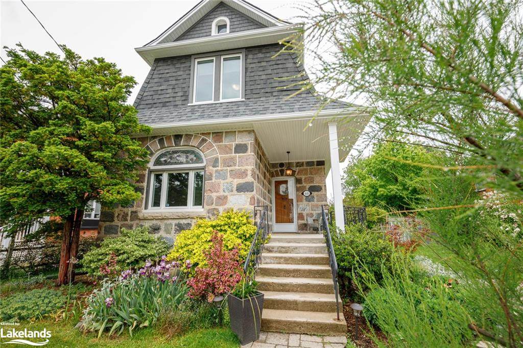 44 Collingwood Street - Photo 1