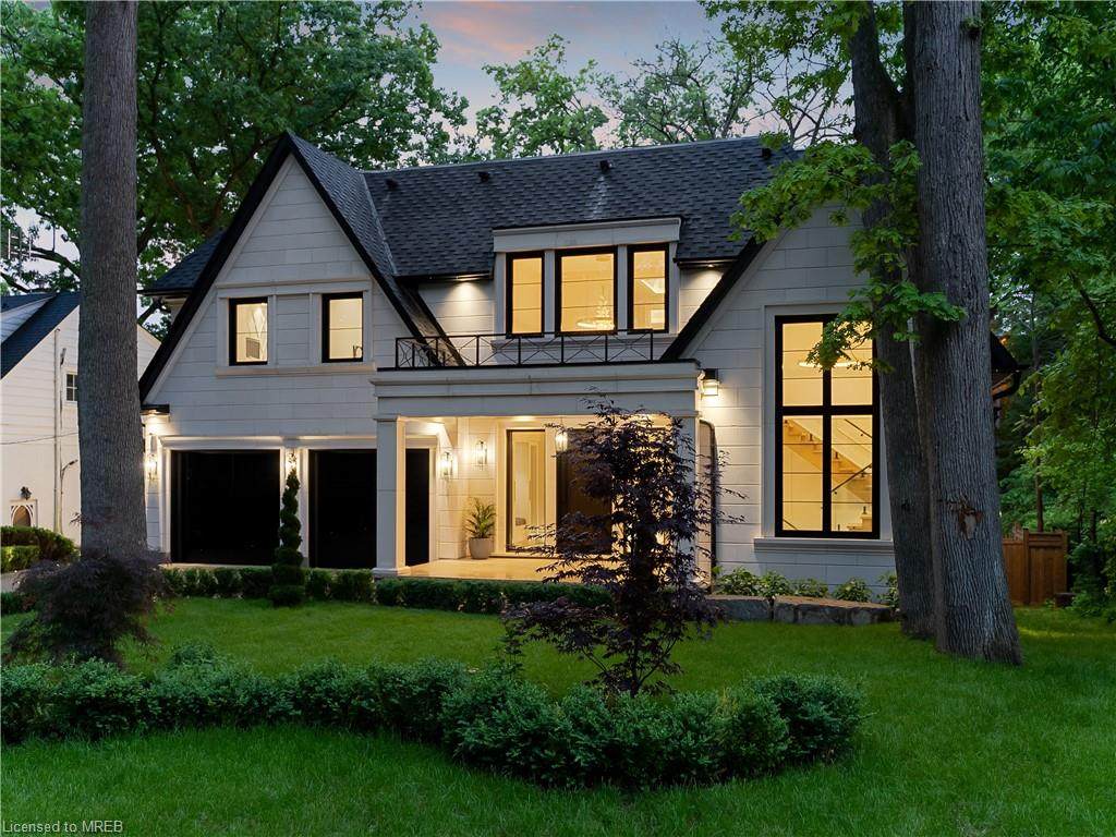1386 Glenwood Drive - Photo 1