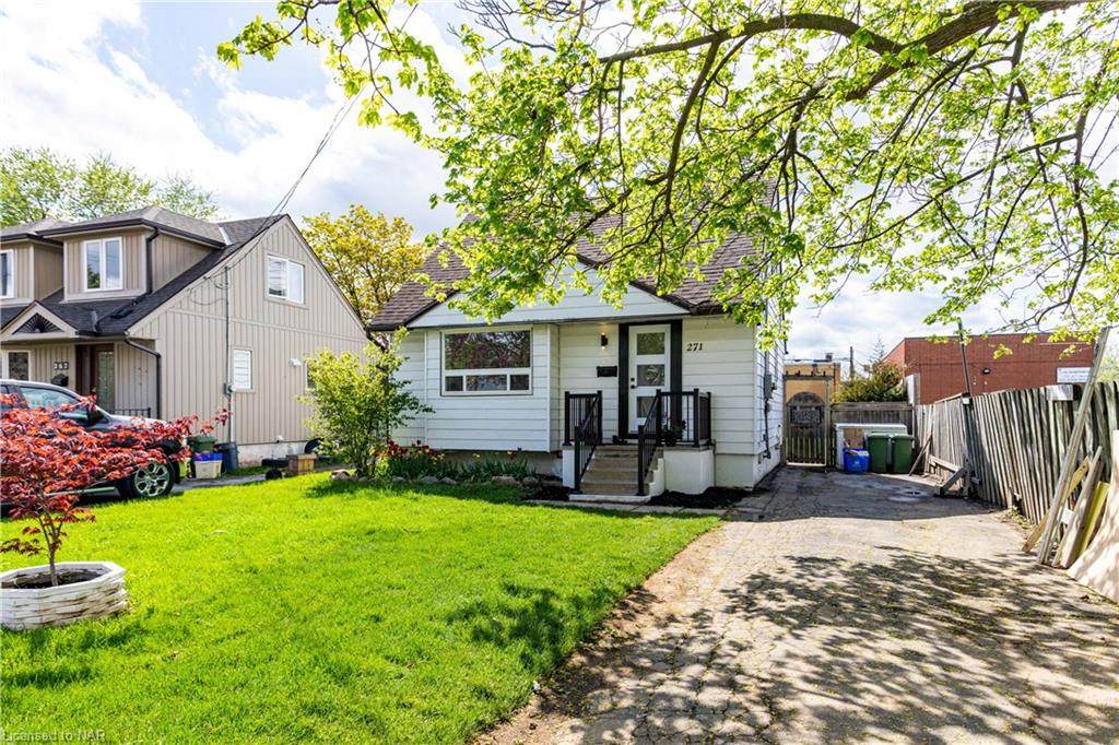 271 Glassco Avenue - Photo 1