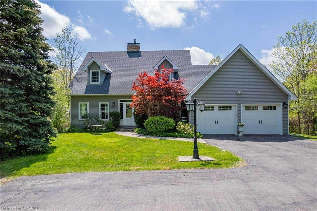 10364 Winston Churchill Boulevard - Photo 1