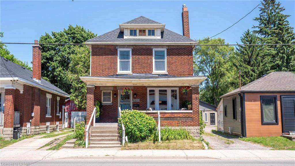 132 Adelaide Street - Photo 1