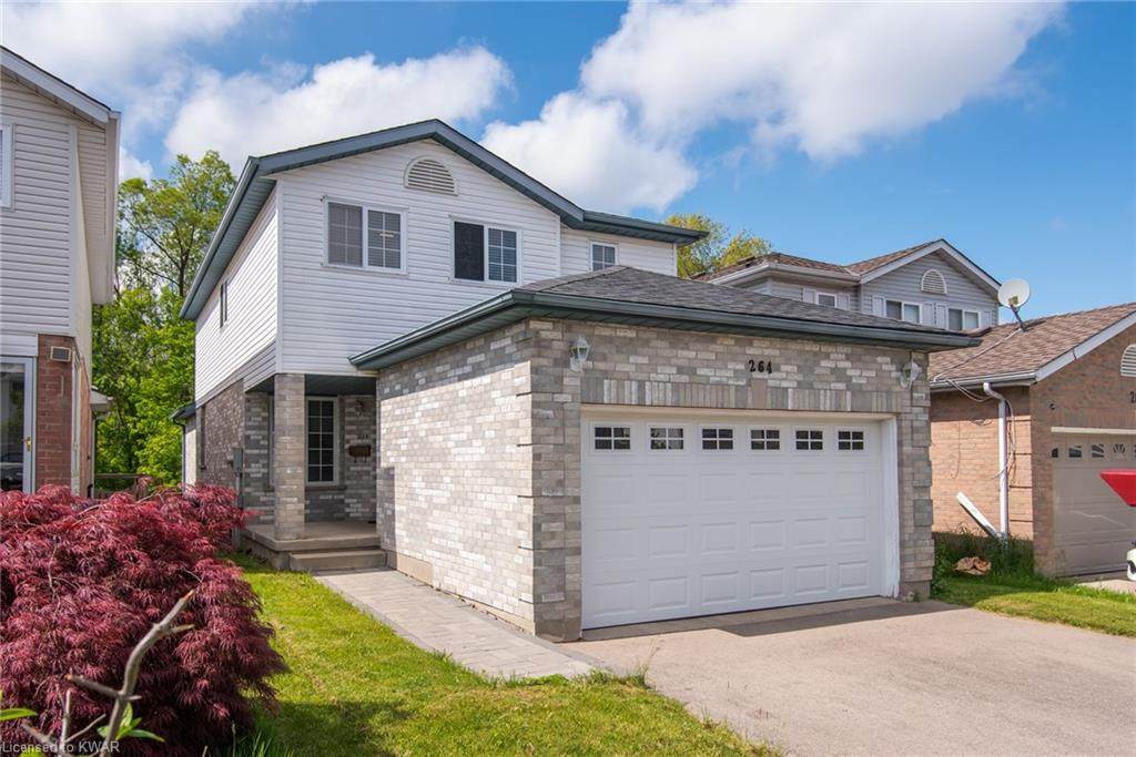 264 Bankside Drive - Photo 1