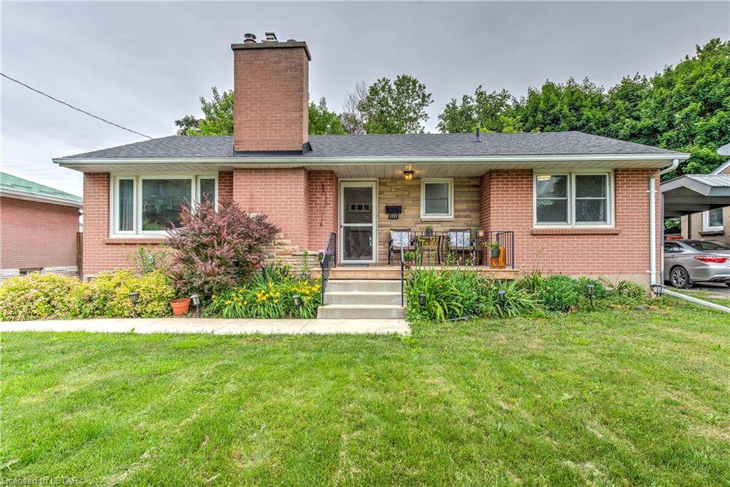 1712 Seeley Drive - Photo 1