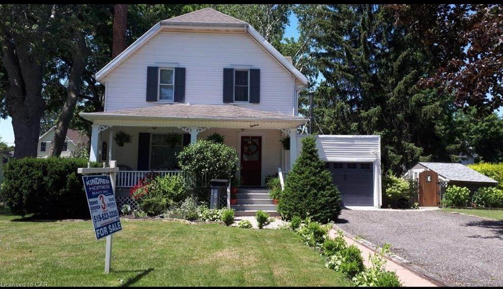 18 Jane Street - Photo 1