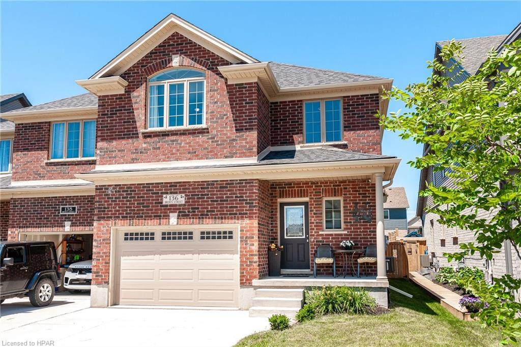136 Brown Street - Photo 1
