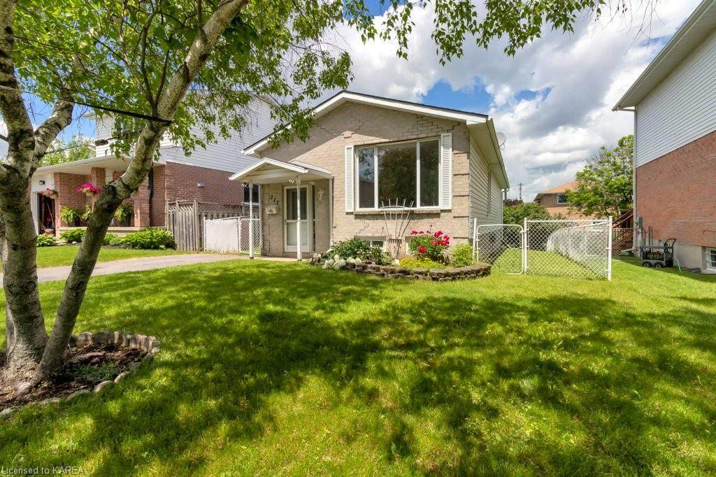 217 Old Quarry Road - Photo 1