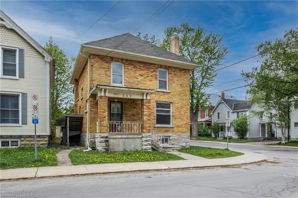332 Collingwood Street - Photo 1