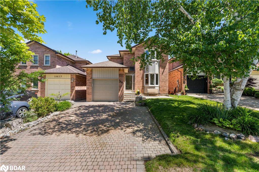 1023 Serdica Court - Photo 1
