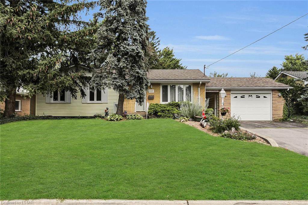 937 Luxton Drive - Photo 1