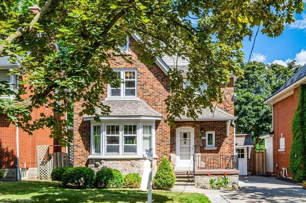 252 Cameron Street - Photo 1