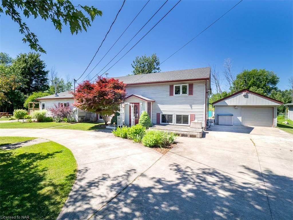 3370 Locust Street - Photo 1