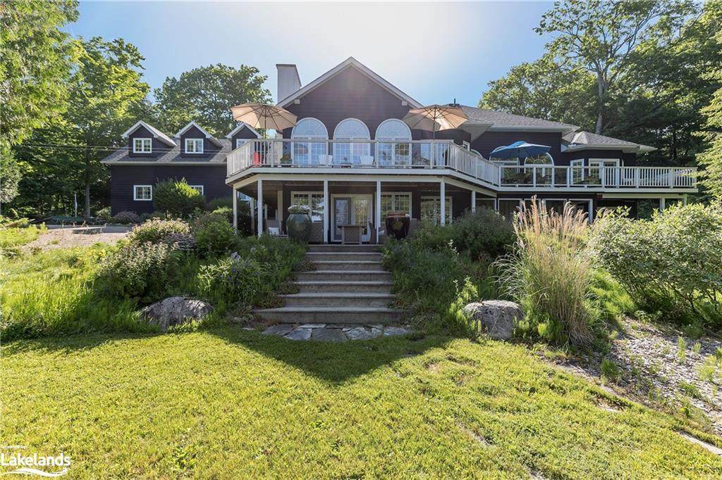 679 Sandy Bay Road - Photo 1