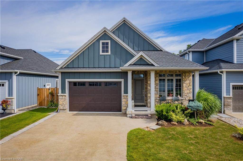 12 Harvest Drive - Photo 1