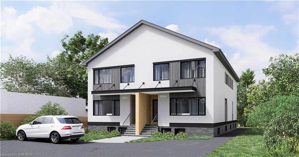 259 Barrie Road - Photo 1