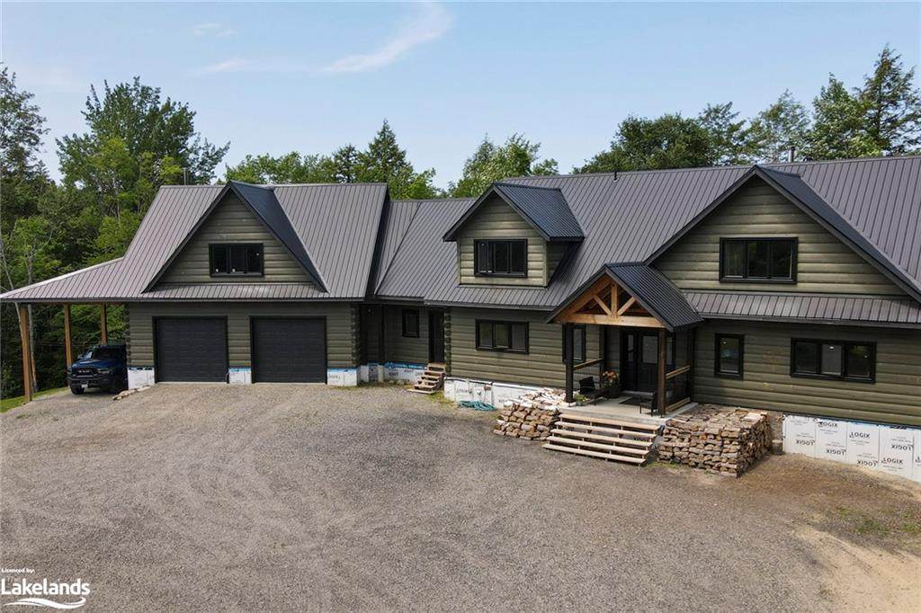 14370 Highway 522 - Photo 1