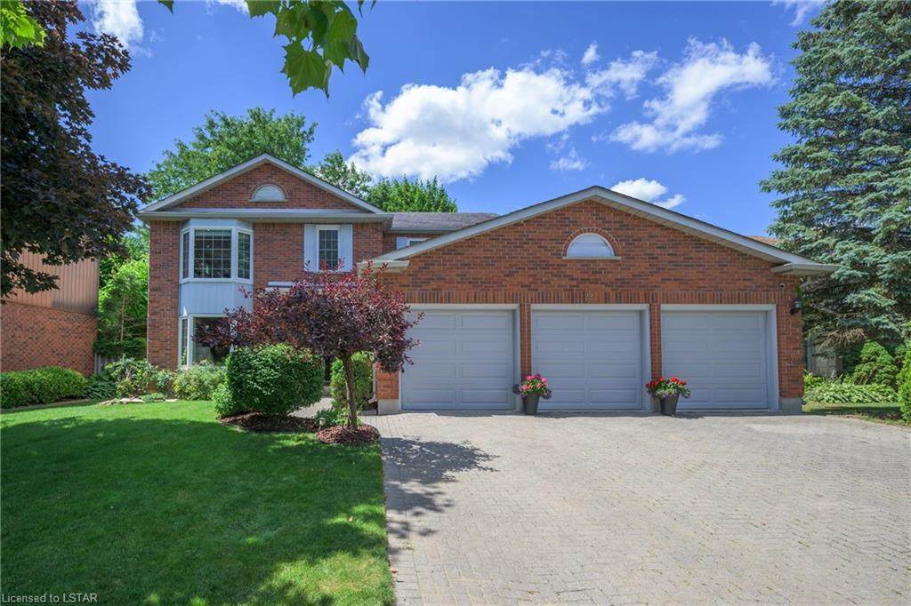 223 Sunnyside Drive - Photo 1