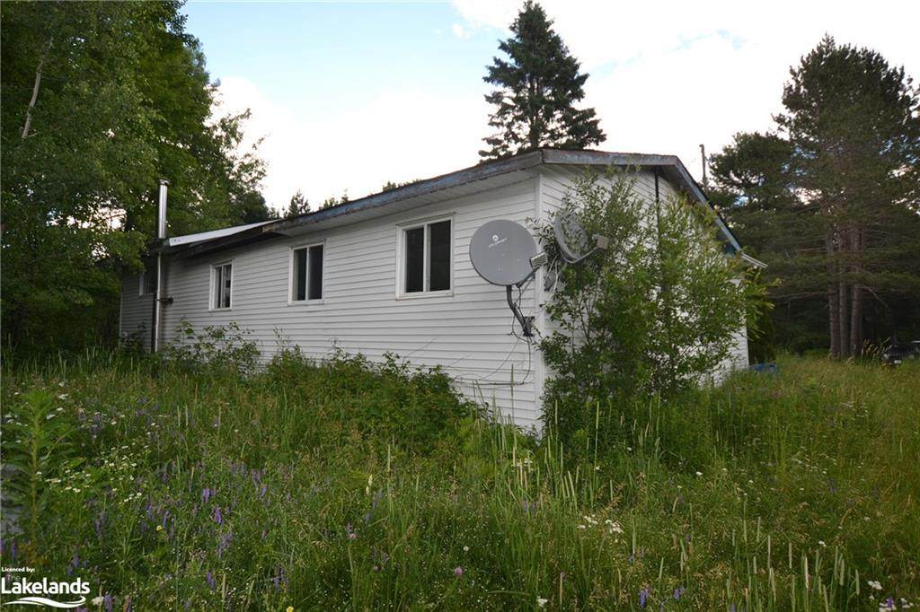 36 Axe Lake Road - Photo 1