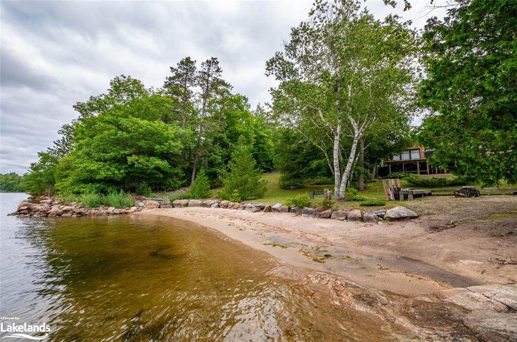 4018 Island 980/Deer Island - Photo 1