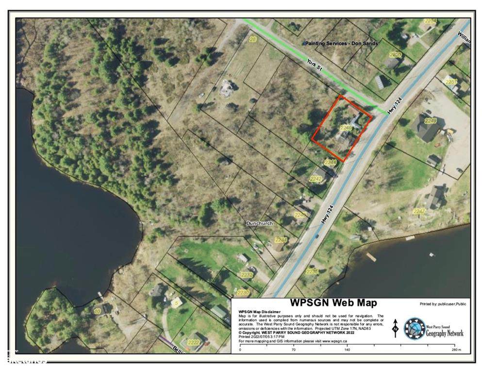 2246 Highway 124 - Photo 1