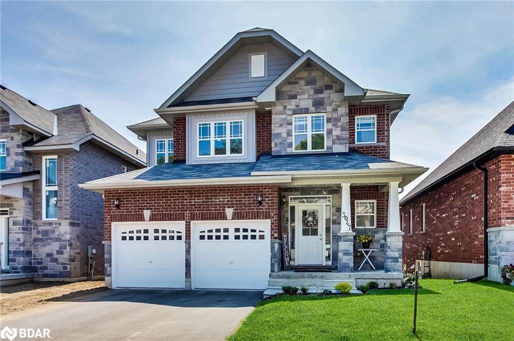 3047 Monarch Drive - Photo 1