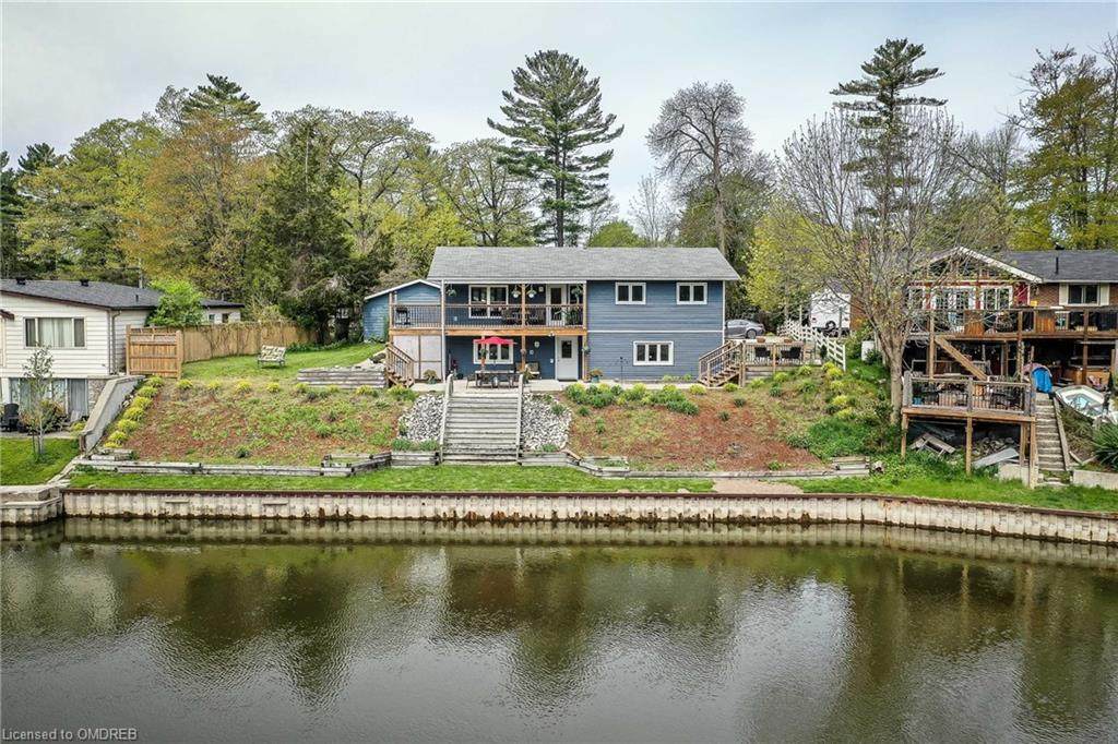 17 Sunnidale Road - Photo 1