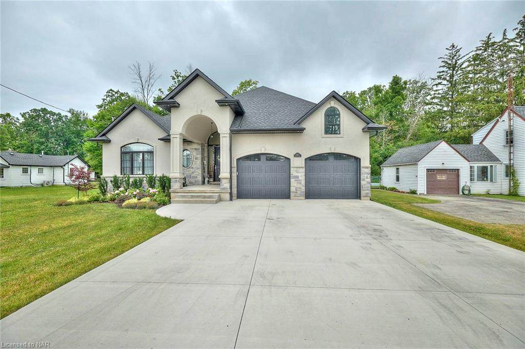 427 Buffalo Road - Photo 1