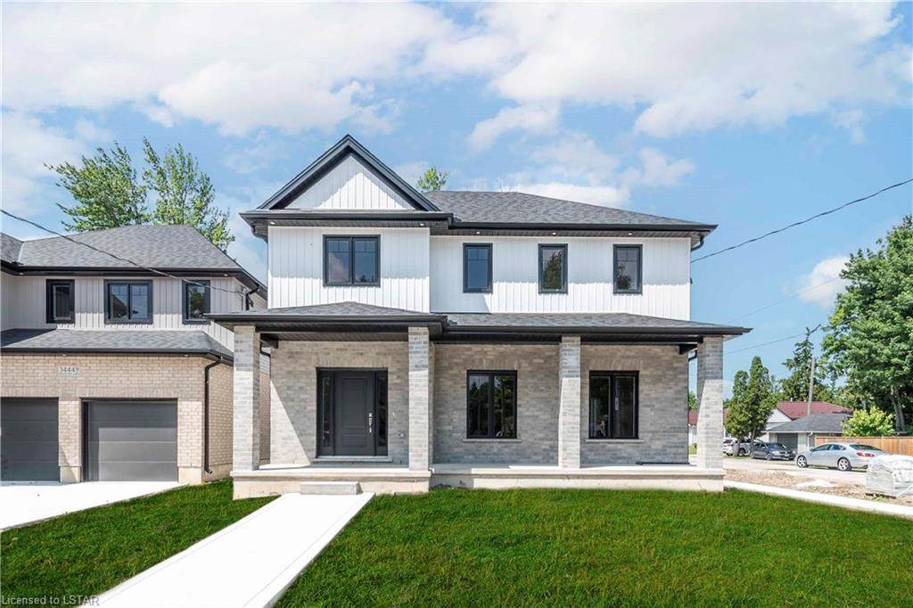 303 Ann Street - Photo 1