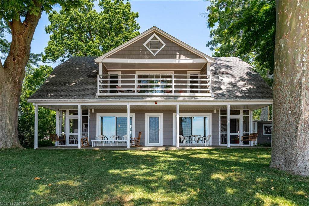 837 Edgemere Road - Photo 1