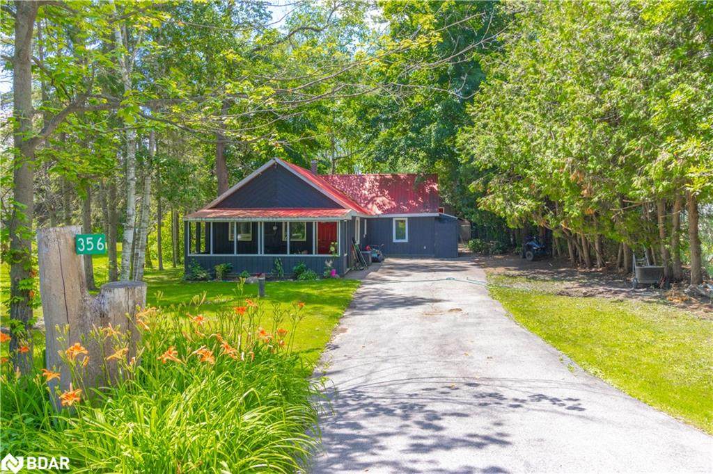 356 Lakeshore Road - Photo 1