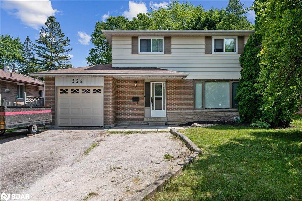 225 Cook Street - Photo 1