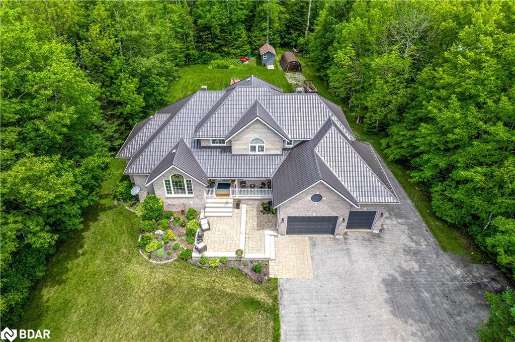 323 Scarlett Line - Photo 1