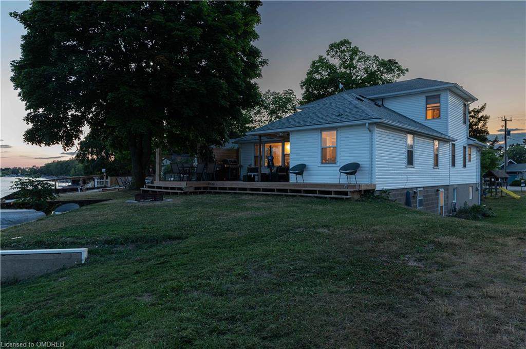 2900 North Shore Drive Lowbanks Drive - Photo 1